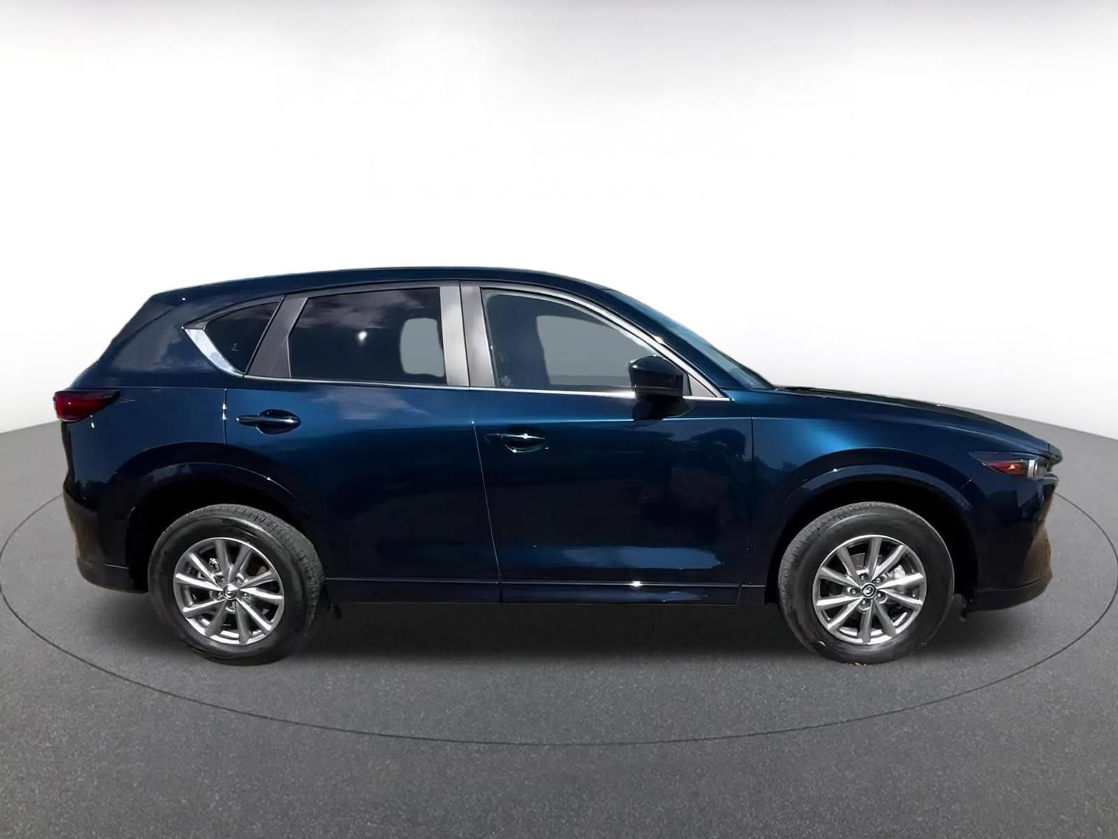 Thumbnail: 2025 Mazda CX-5 - 16