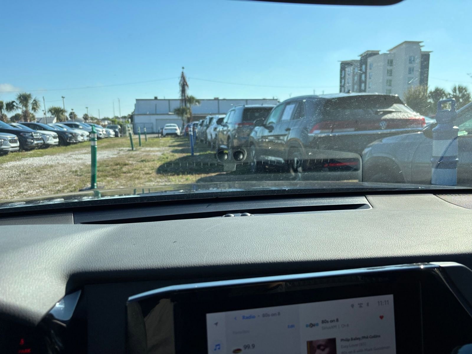 Thumbnail: 2025 Toyota Camry - 18