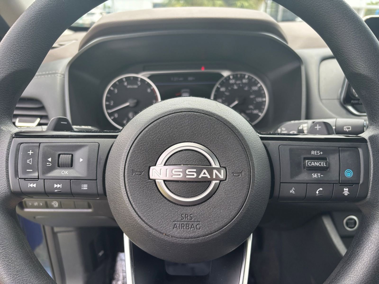 Thumbnail: 2023 Nissan Rogue - 28