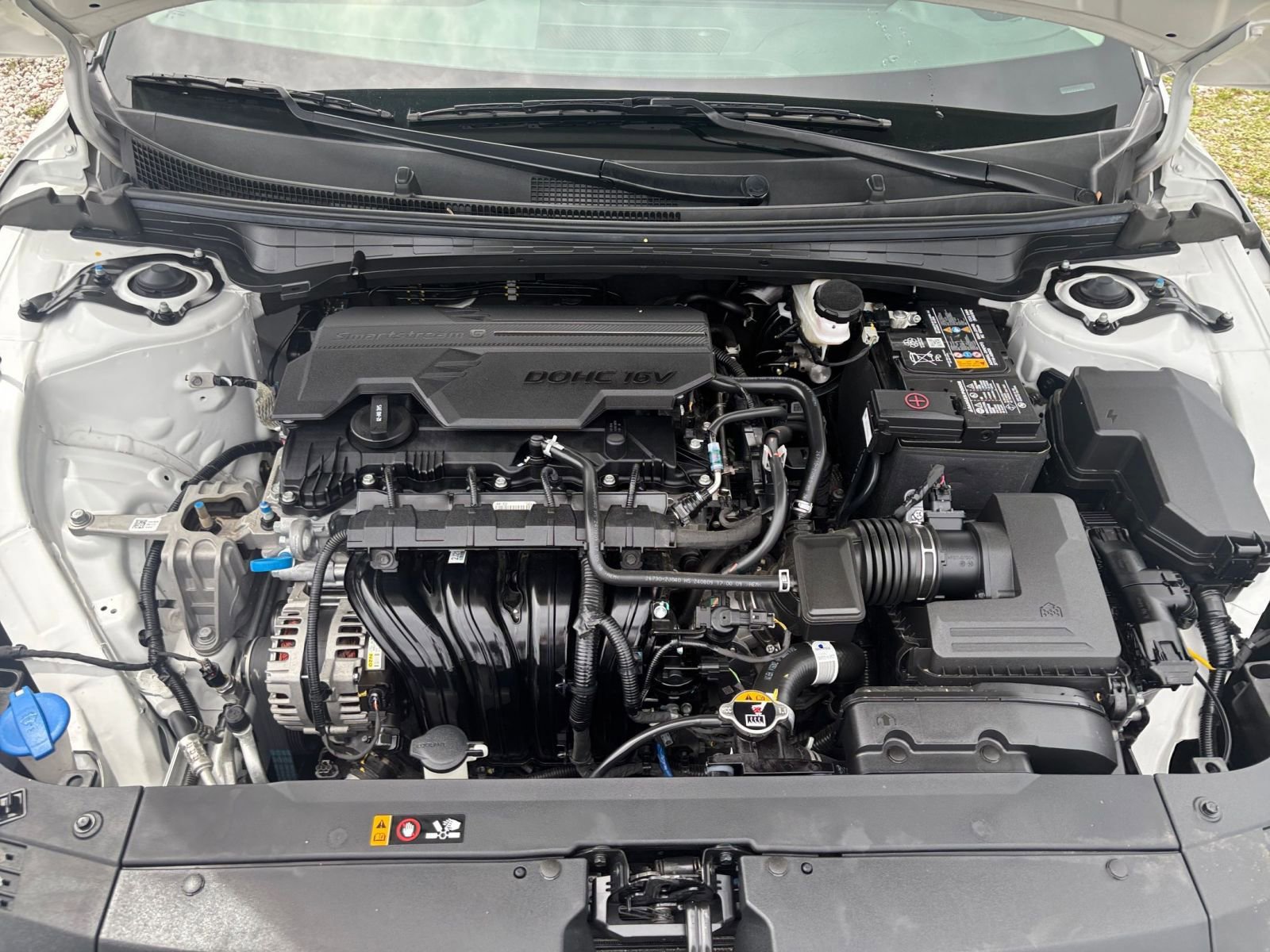 Thumbnail: 2025 Kia K4 - 34