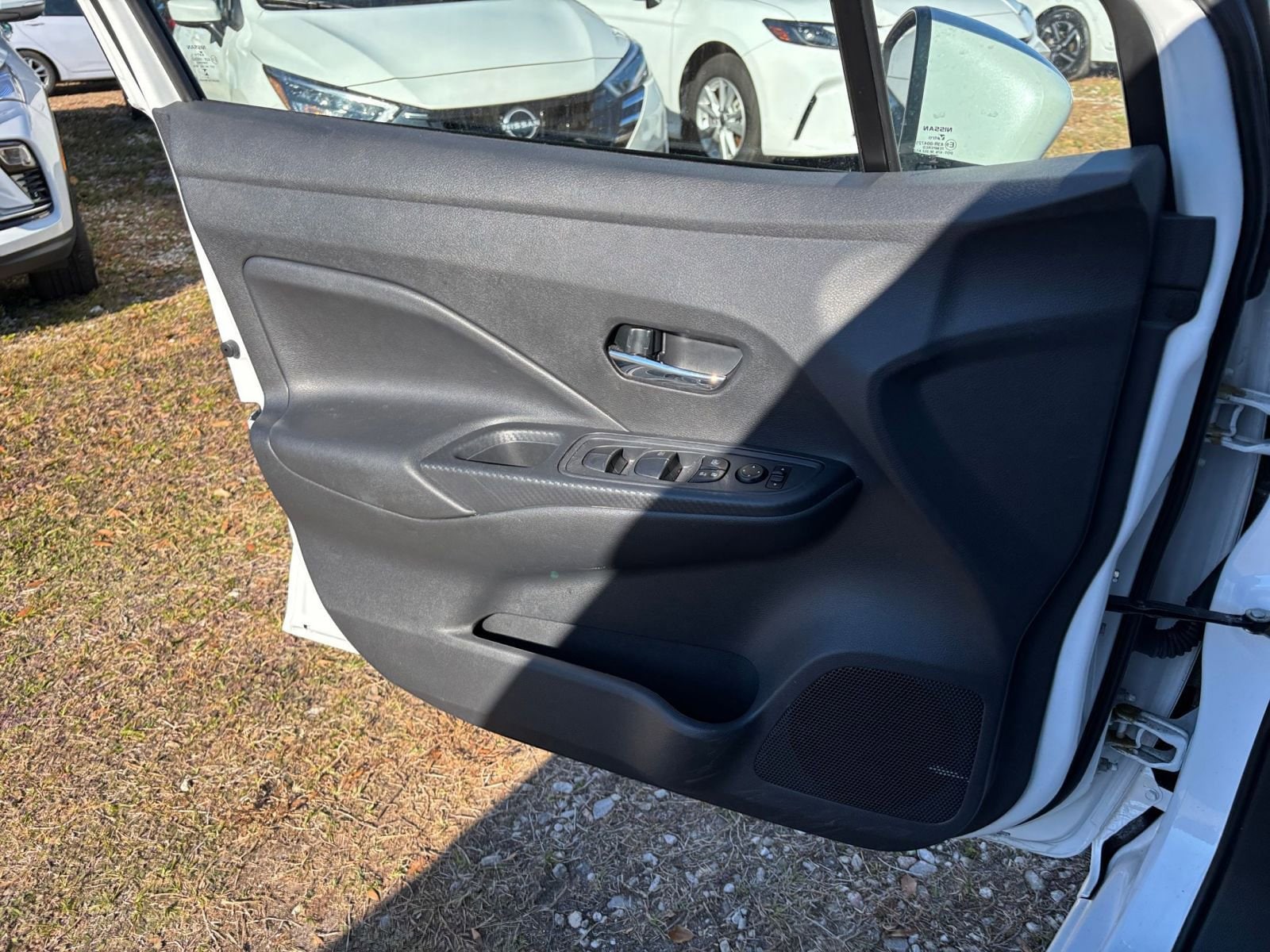 Thumbnail: 2025 Nissan Versa - 18