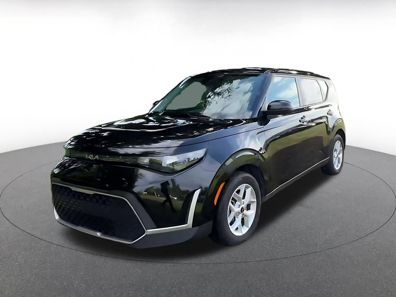 Thumbnail: 2025 Kia Soul - 5