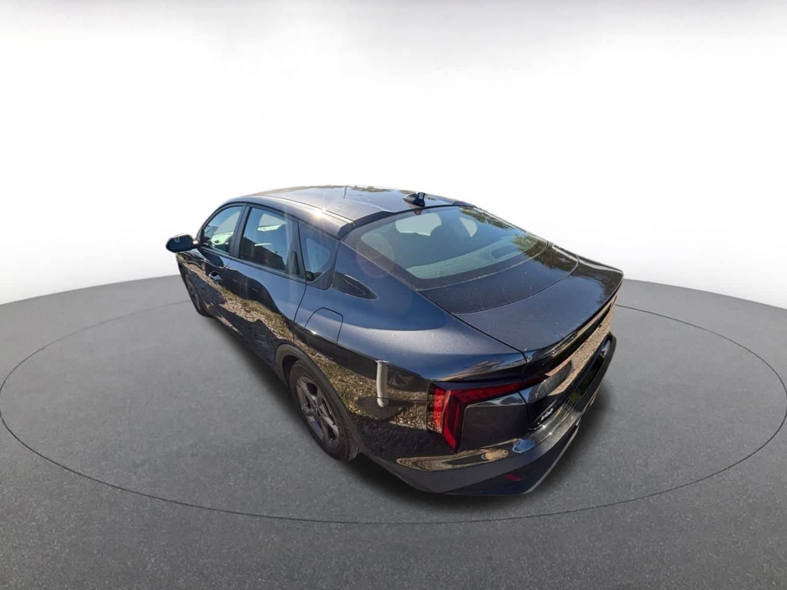 Thumbnail: 2025 Kia K4 - 6