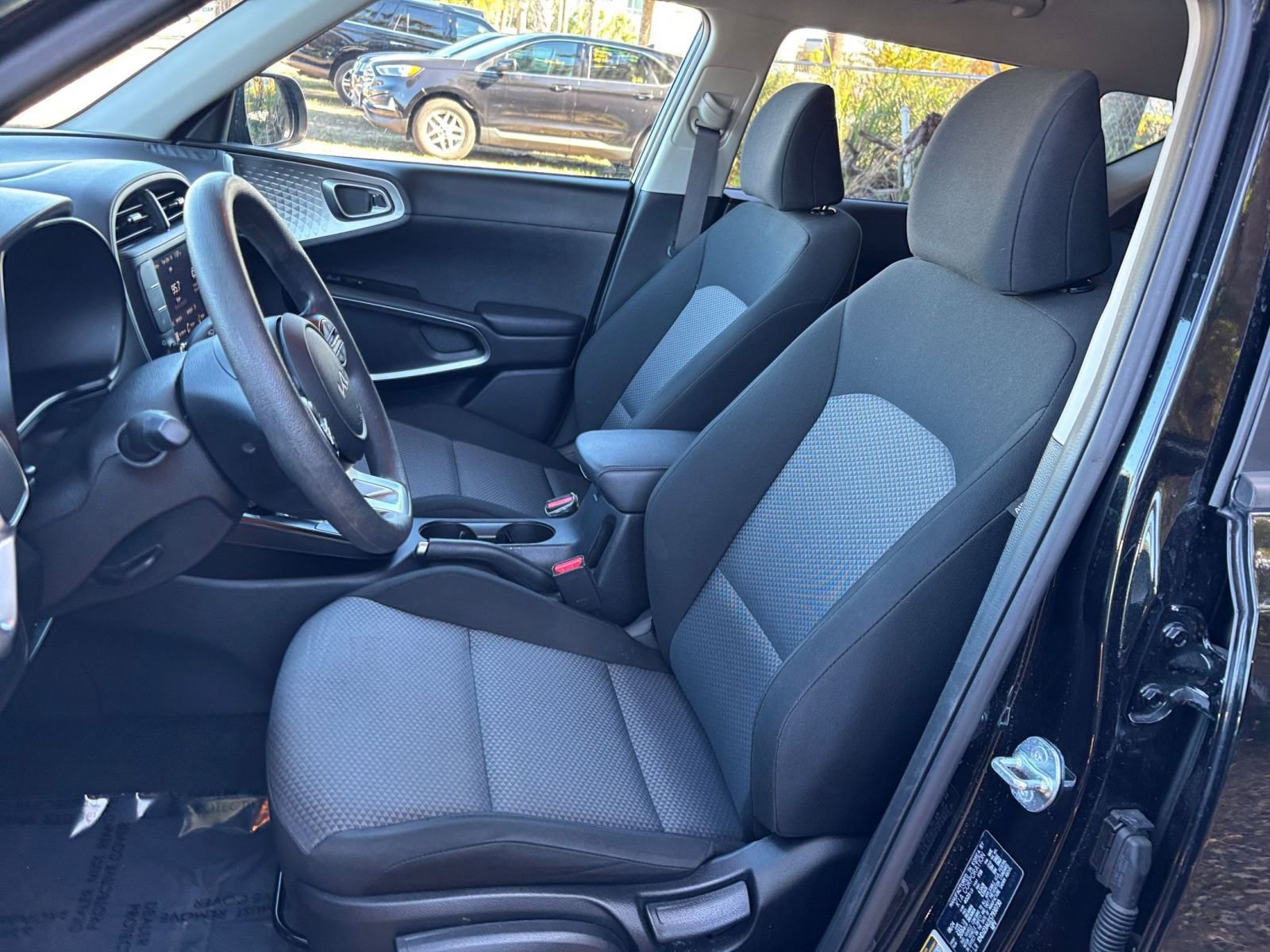 Thumbnail: 2025 Kia Soul - 35