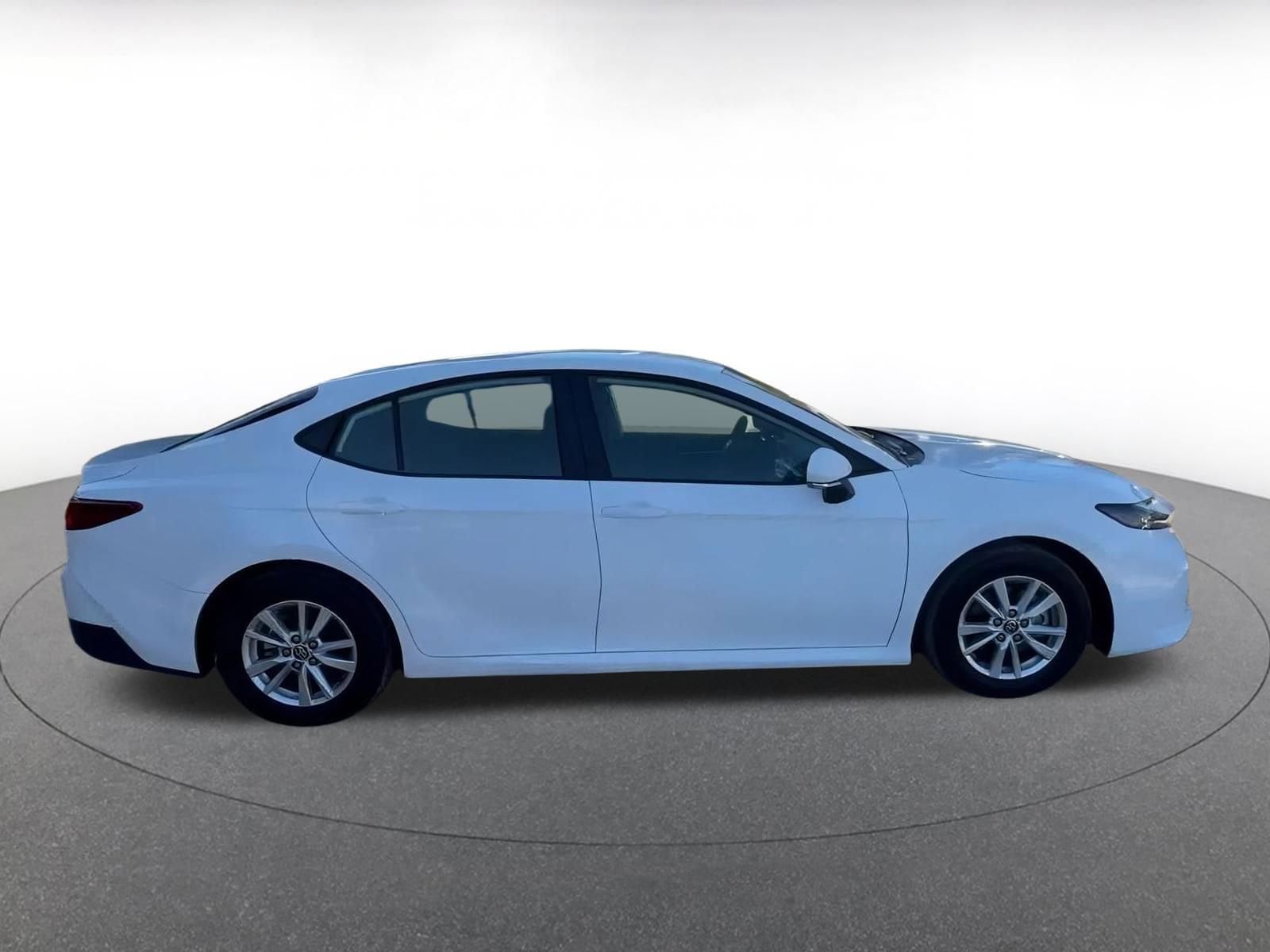 Thumbnail: 2025 Toyota Camry - 16