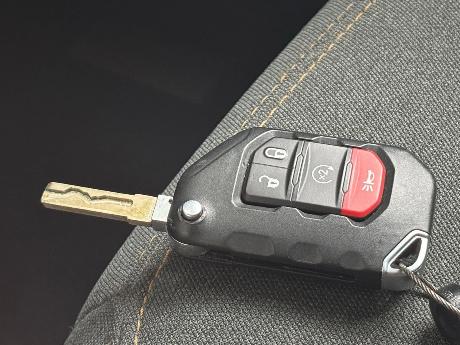 Thumbnail: 2025 Jeep Wrangler - 22