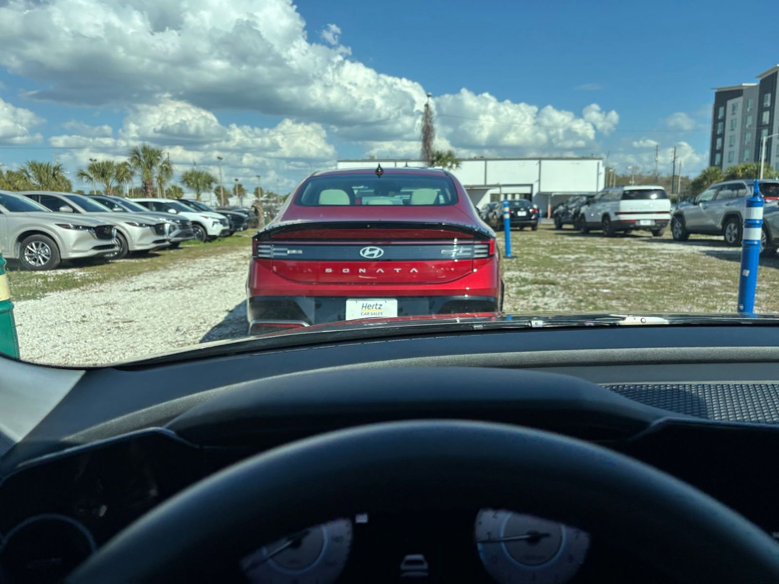 Thumbnail: 2025 Hyundai Elantra - 15