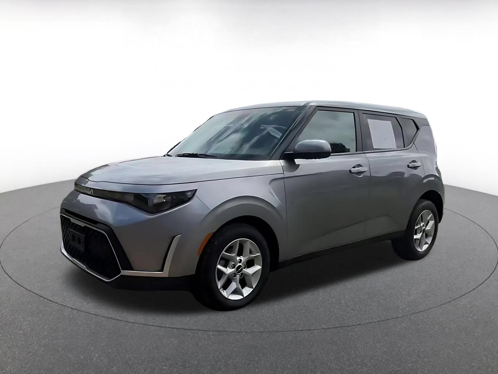 Thumbnail: 2025 Kia Soul - 8
