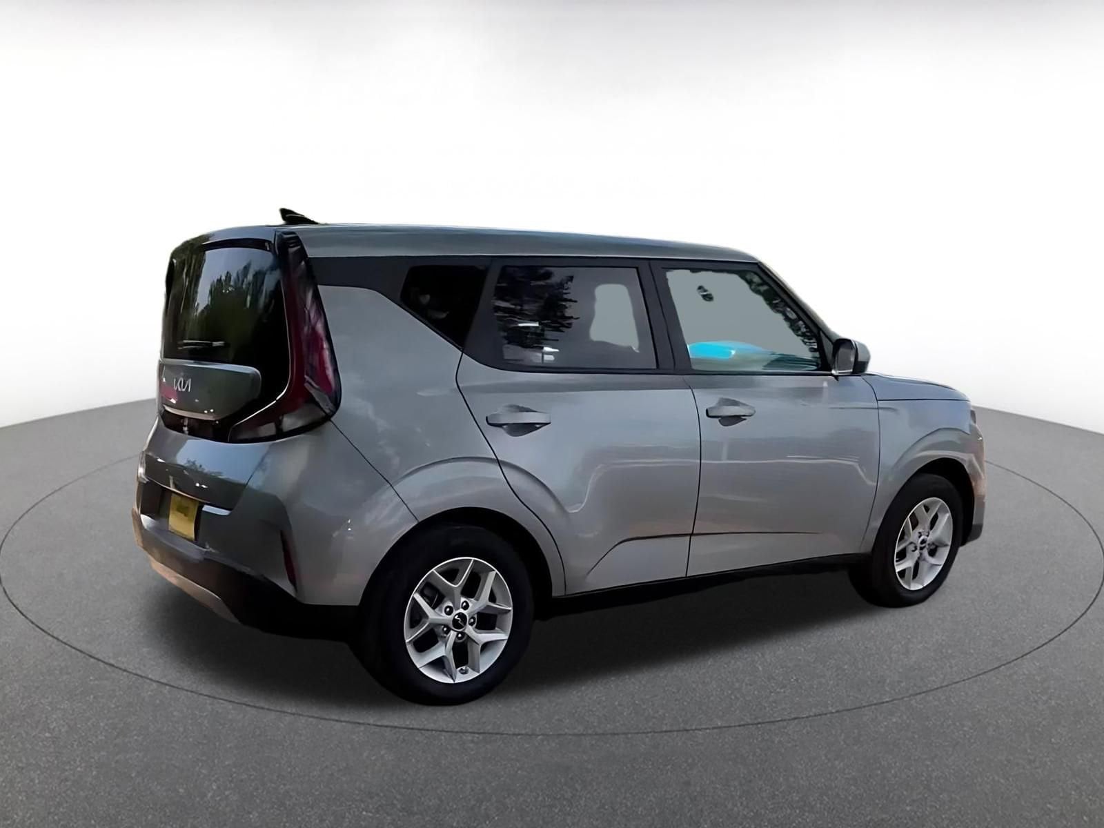 Thumbnail: 2025 Kia Soul - 15