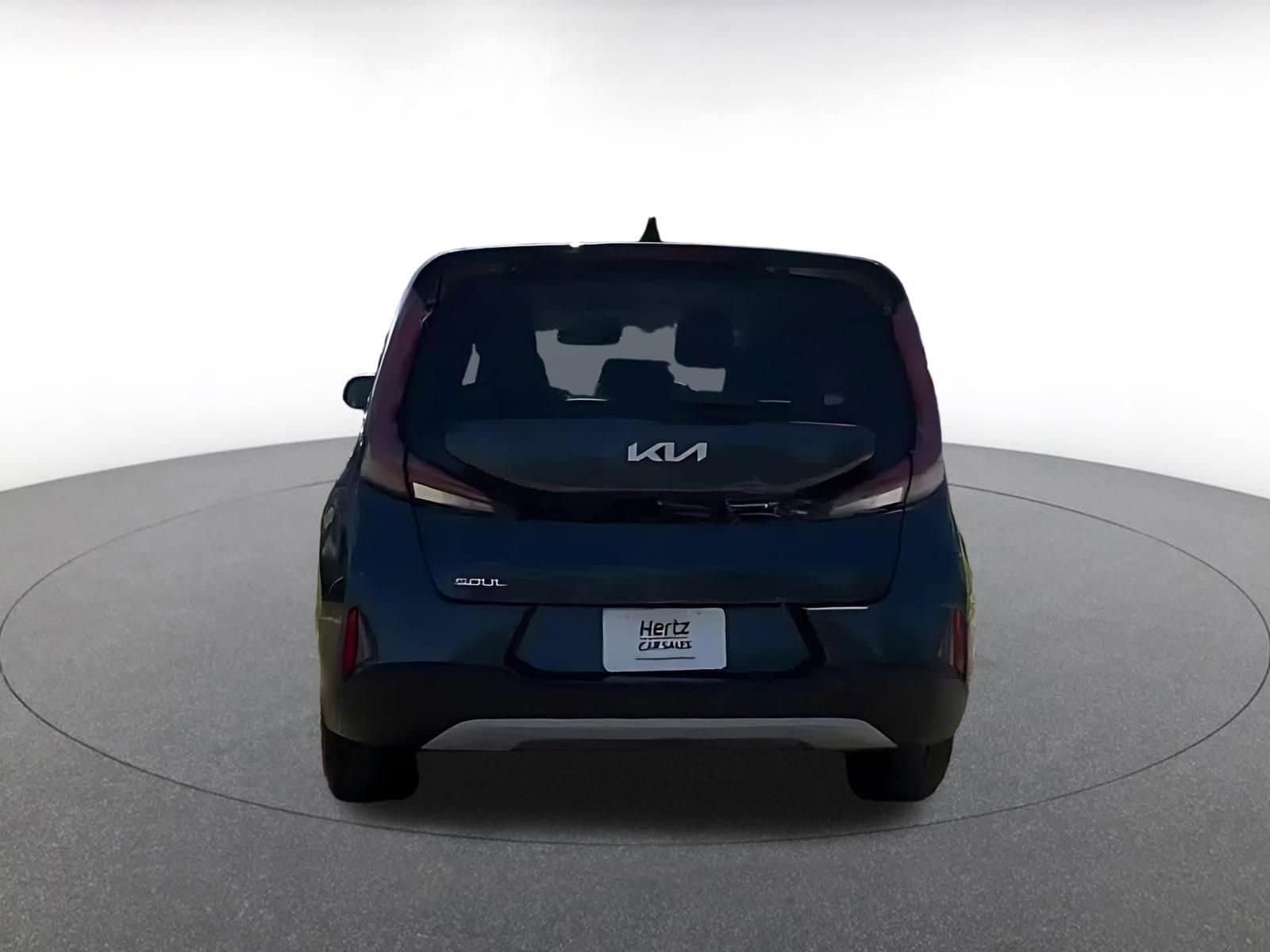 Thumbnail: 2025 Kia Soul - 12
