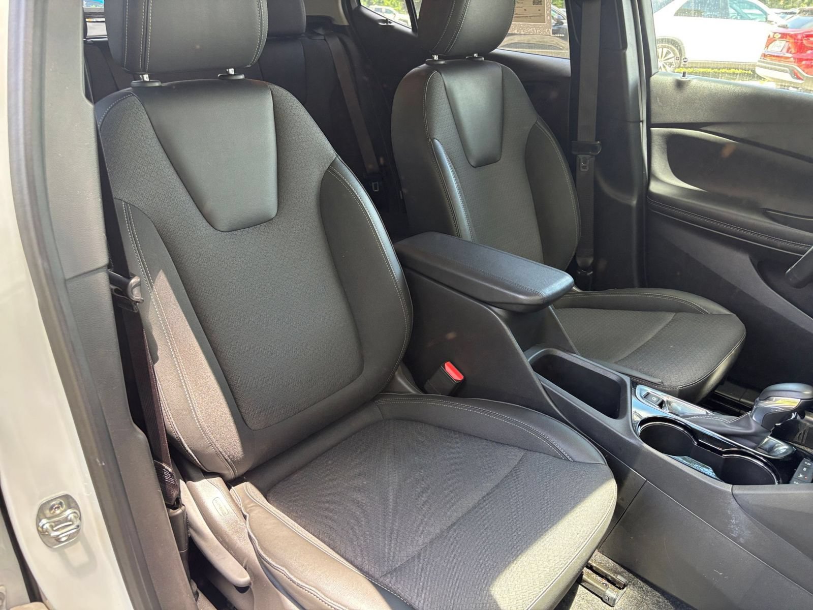 Thumbnail: 2025 Buick Encore GX - 30