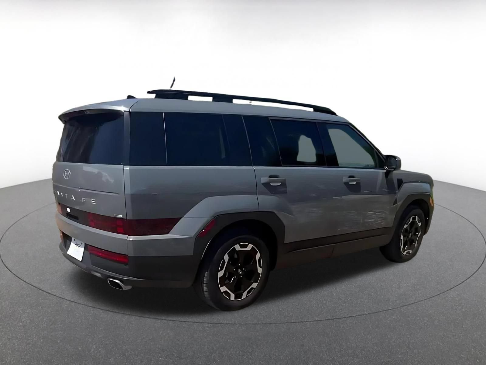 Thumbnail: 2025 Hyundai Santa Fe - 15