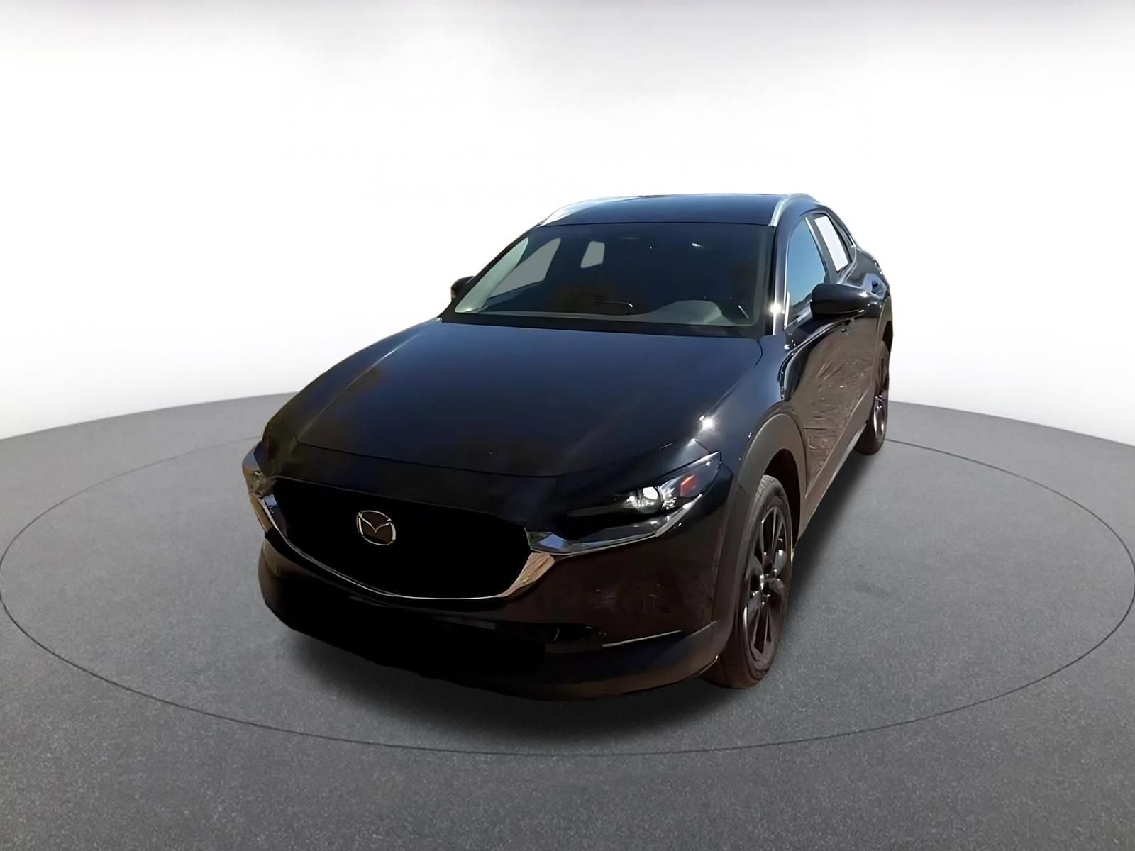 Thumbnail: 2025 Mazda CX-30 - 7