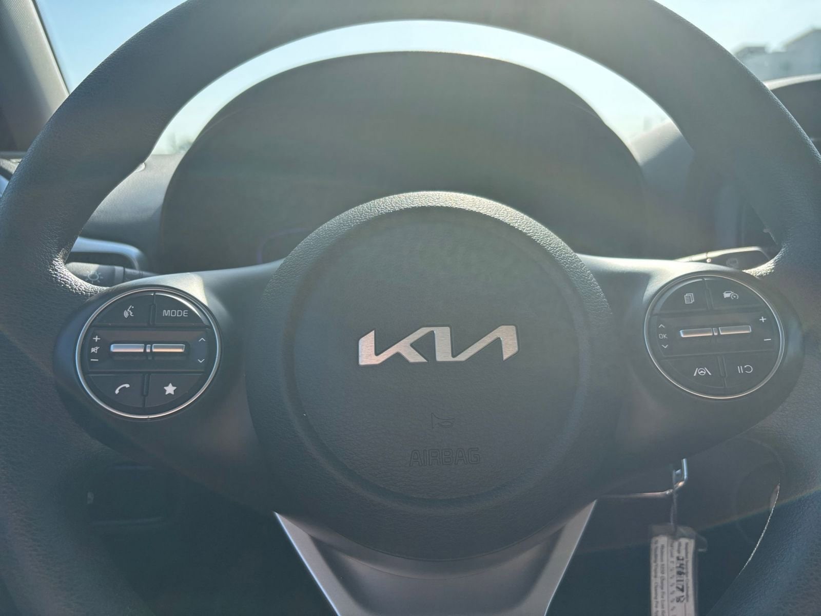 Thumbnail: 2025 Kia Soul - 27