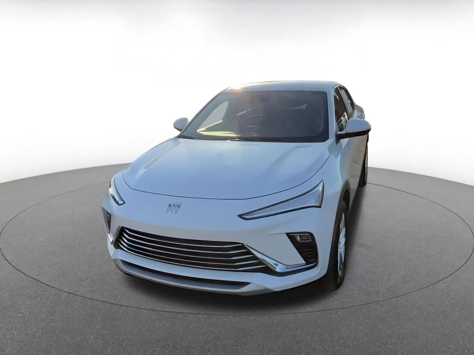 Thumbnail: 2025 Buick Envista - 7