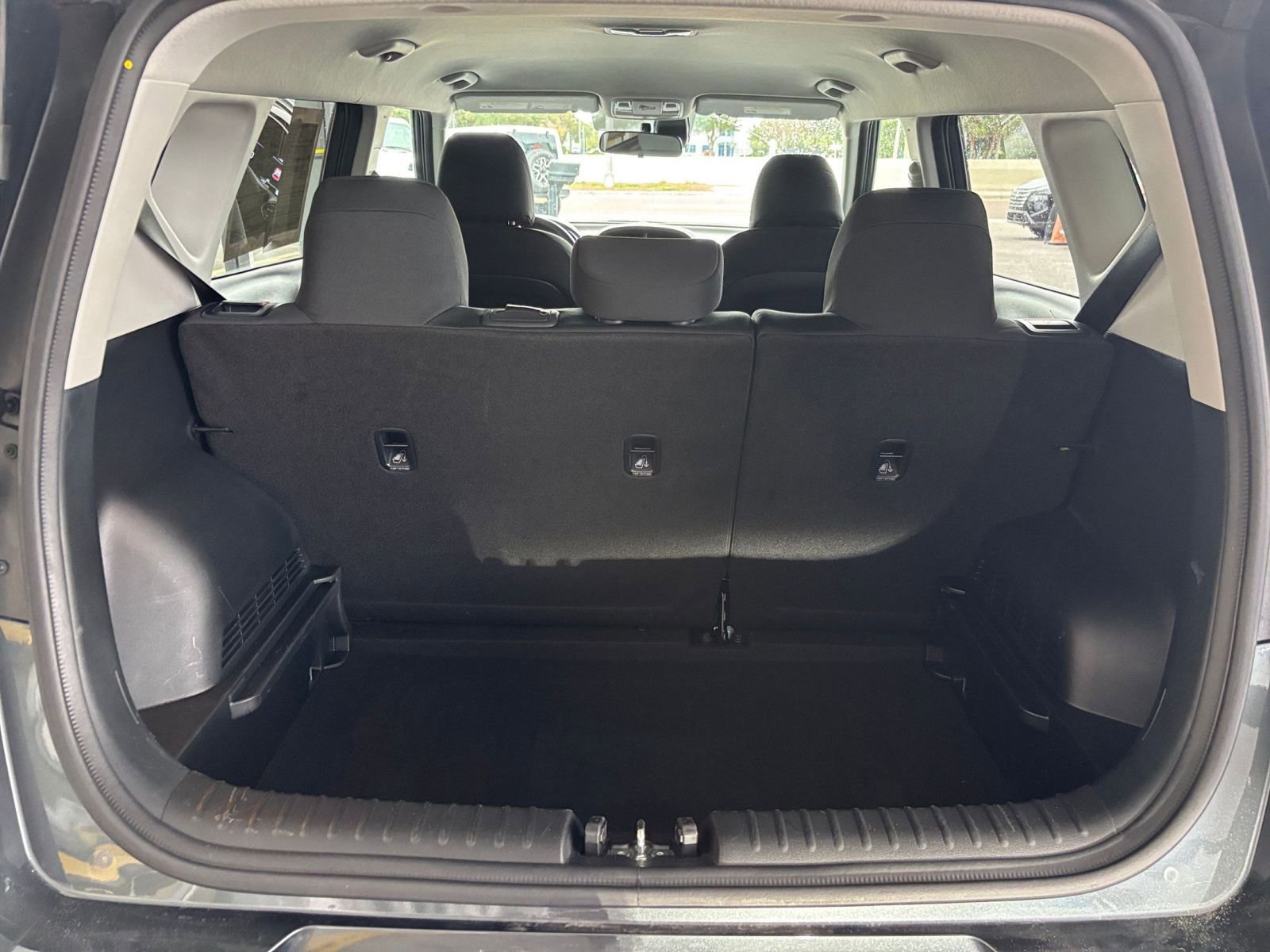 Thumbnail: 2025 Kia Soul - 30