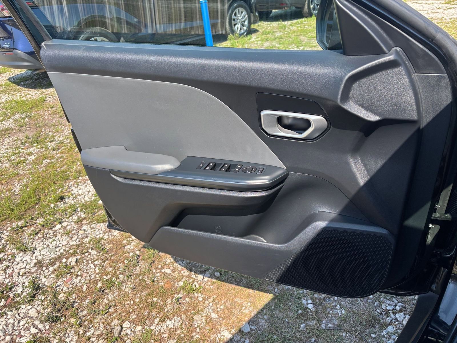 Thumbnail: 2025 Kia K4 - 18