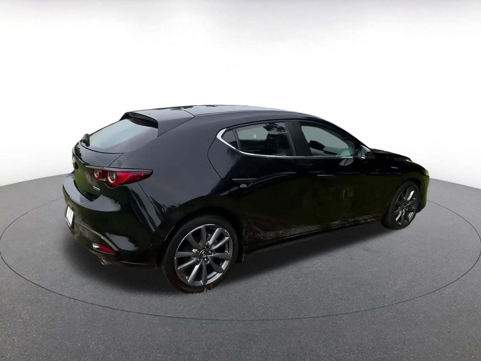 Thumbnail: 2024 Mazda Mazda3 - 15