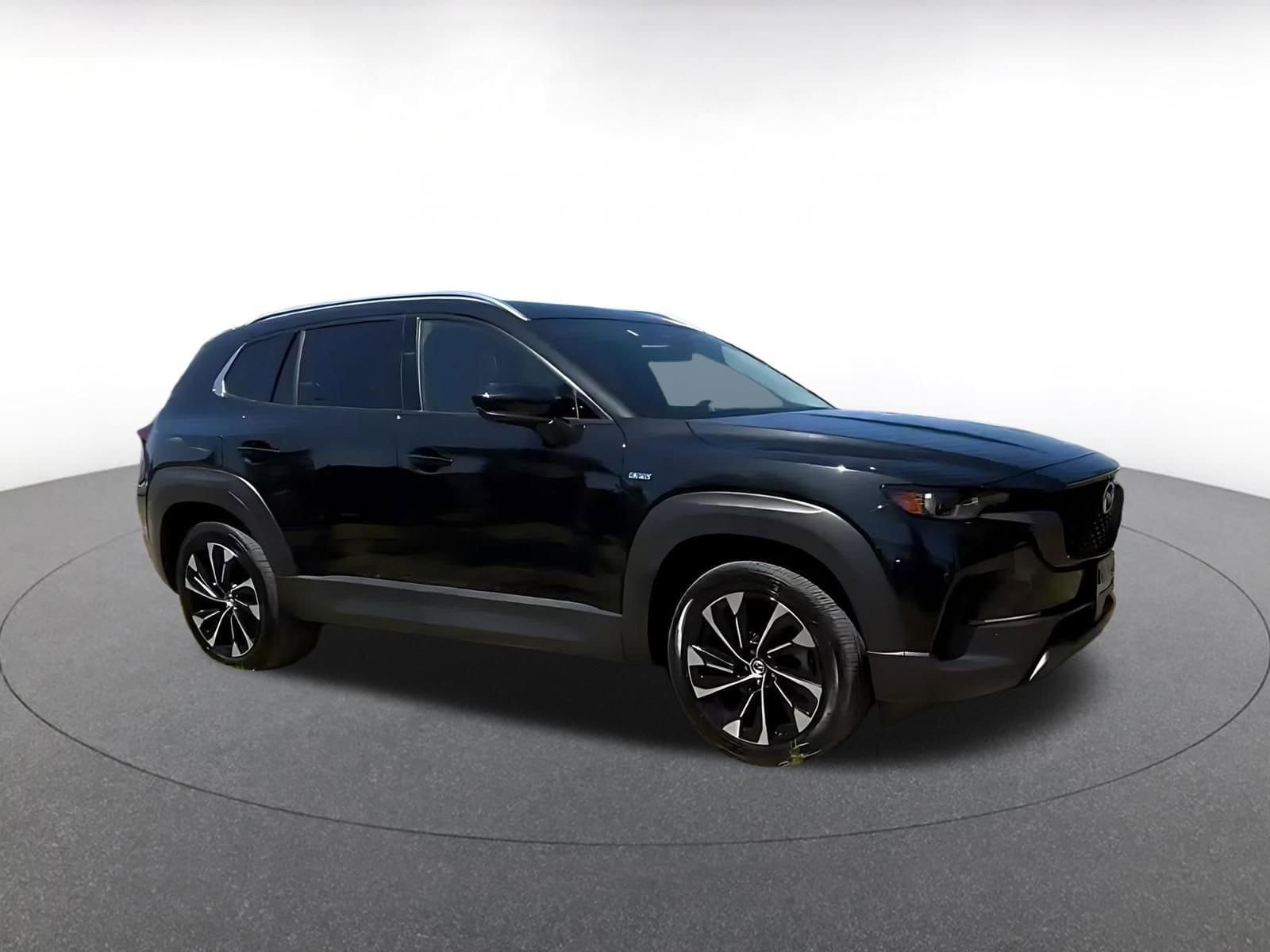 Thumbnail: 2025 Mazda CX-50 - 1