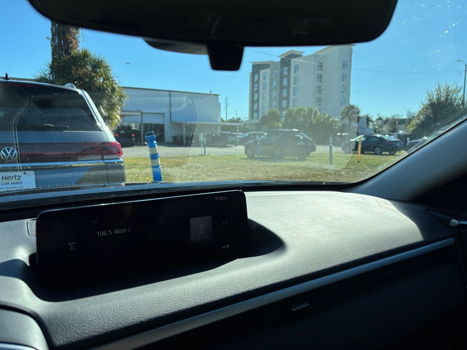 Thumbnail: 2025 Mazda CX-50 - 35