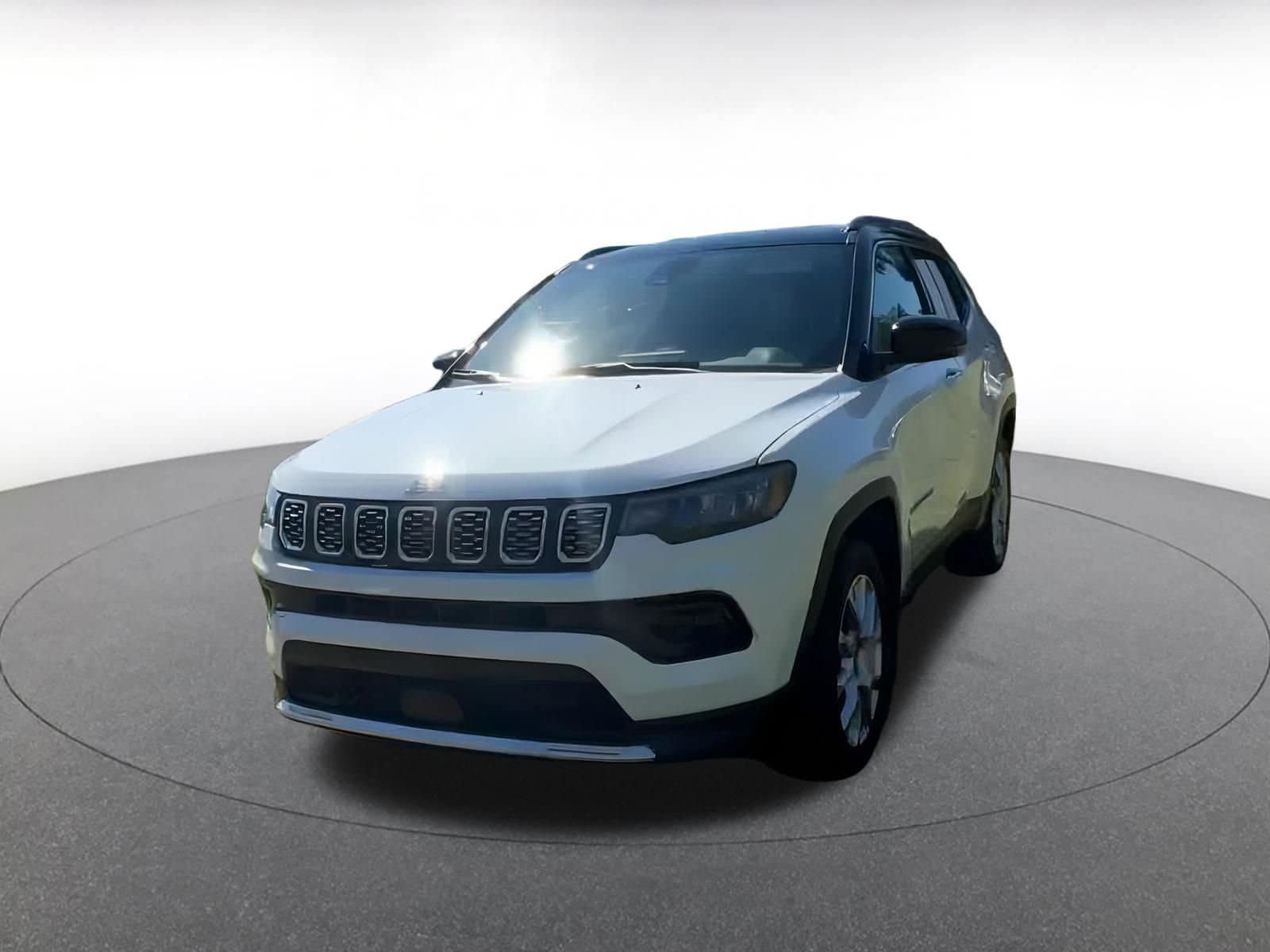 Thumbnail: 2025 Jeep Compass - 7