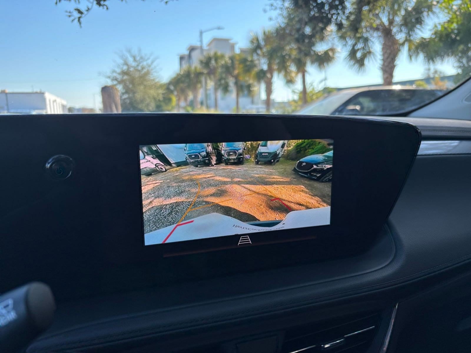 Thumbnail: 2025 Buick Encore GX - 17