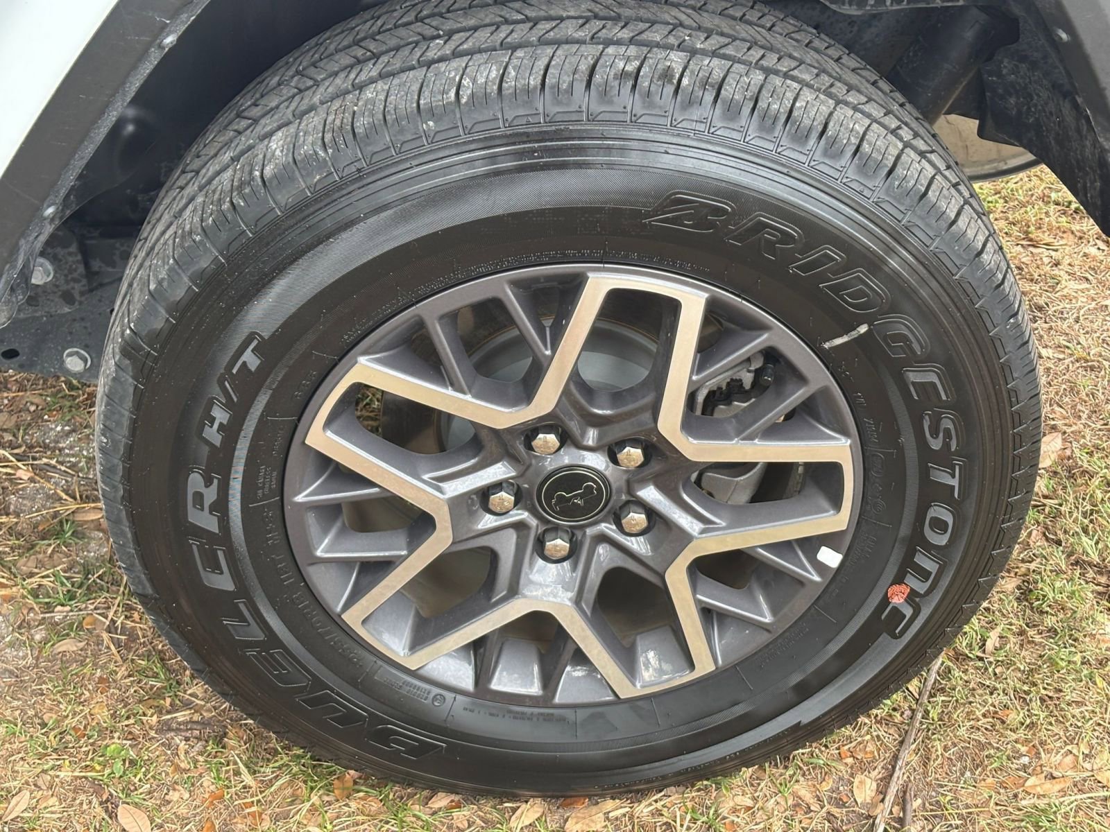 Thumbnail: 2025 Jeep Wrangler - 30