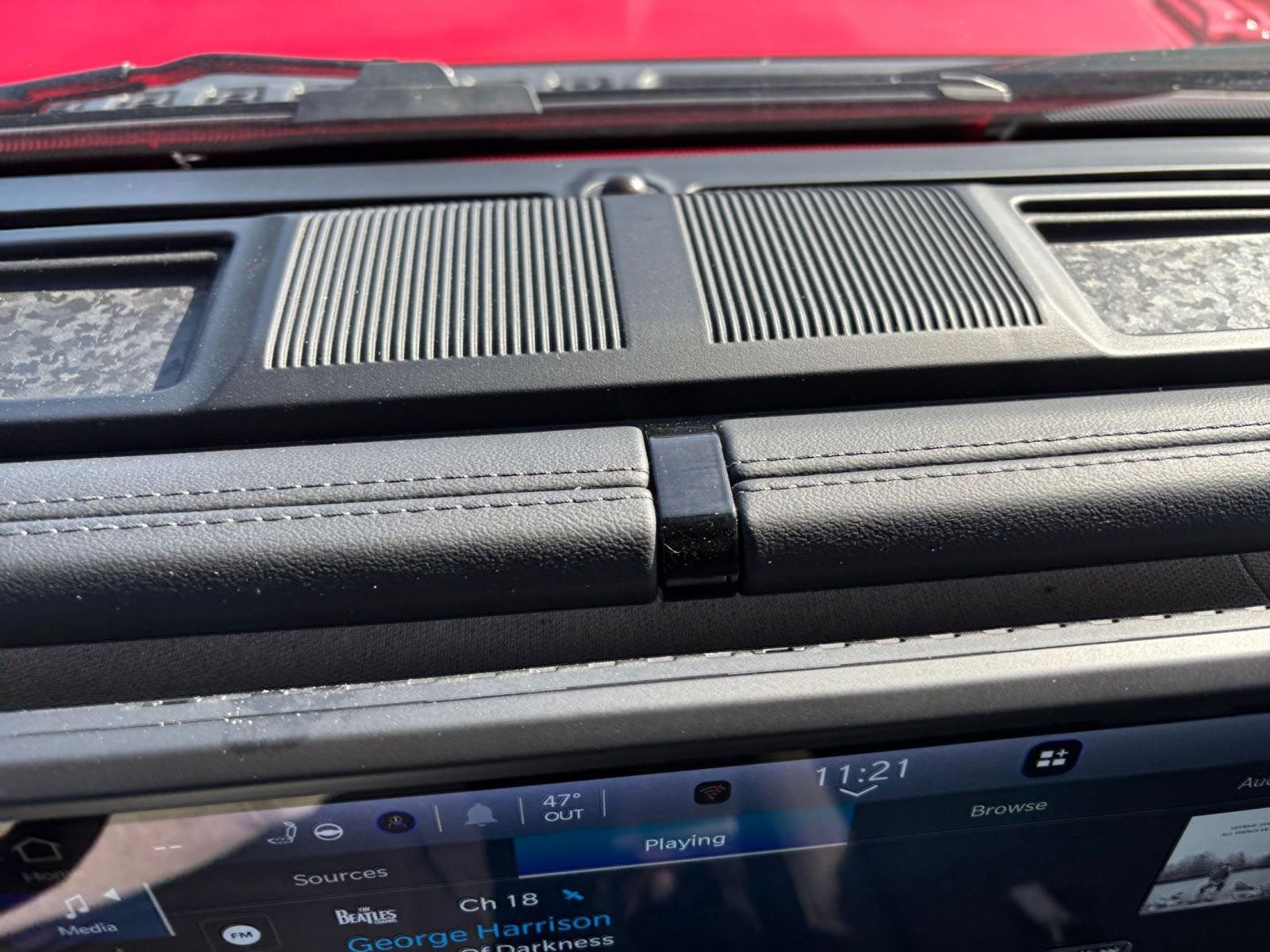 Thumbnail: 2025 Jeep Wrangler - 18