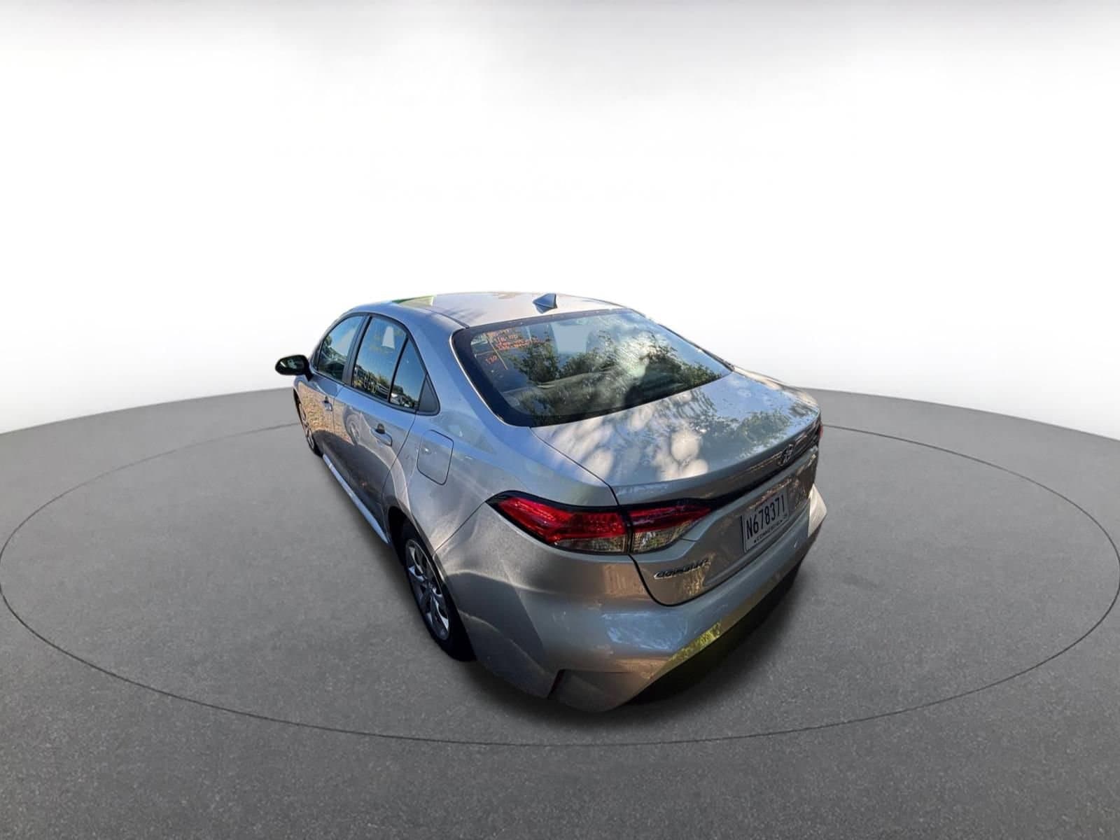 Thumbnail: 2025 Toyota Corolla - 7