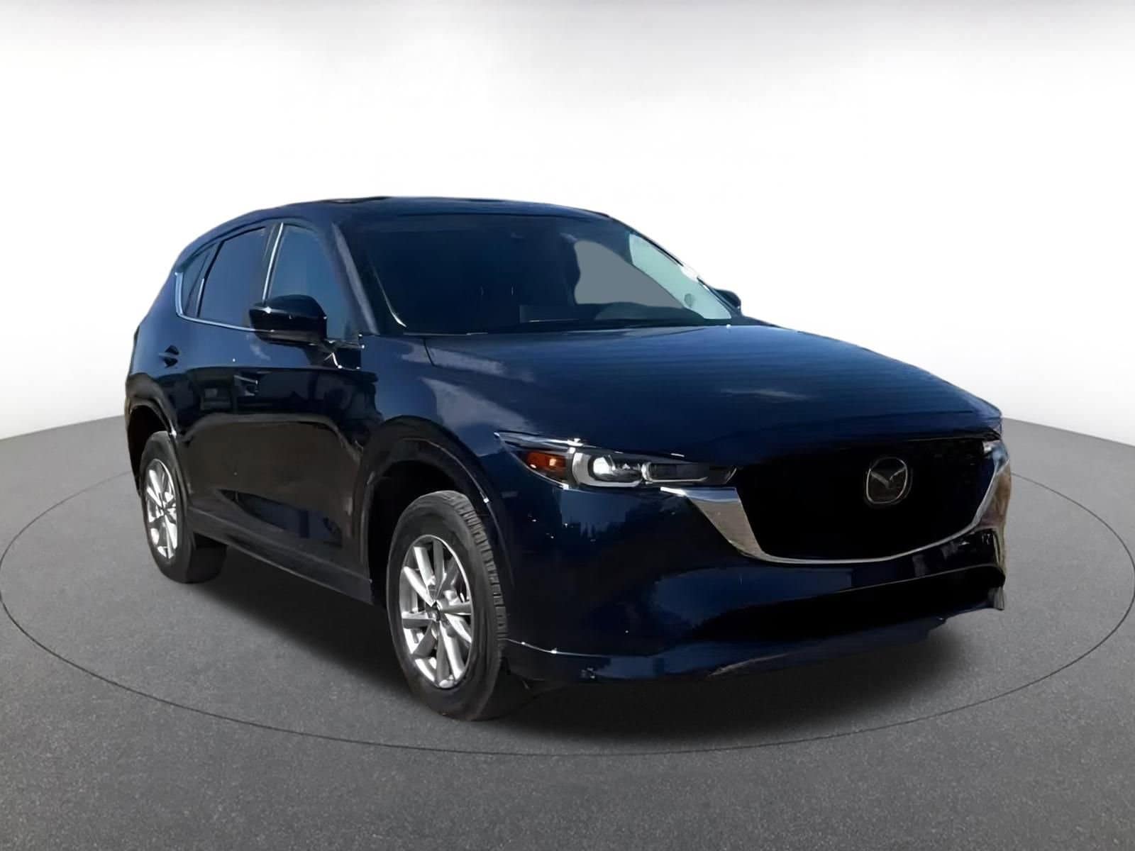 Thumbnail: 2025 Mazda CX-5 - 2