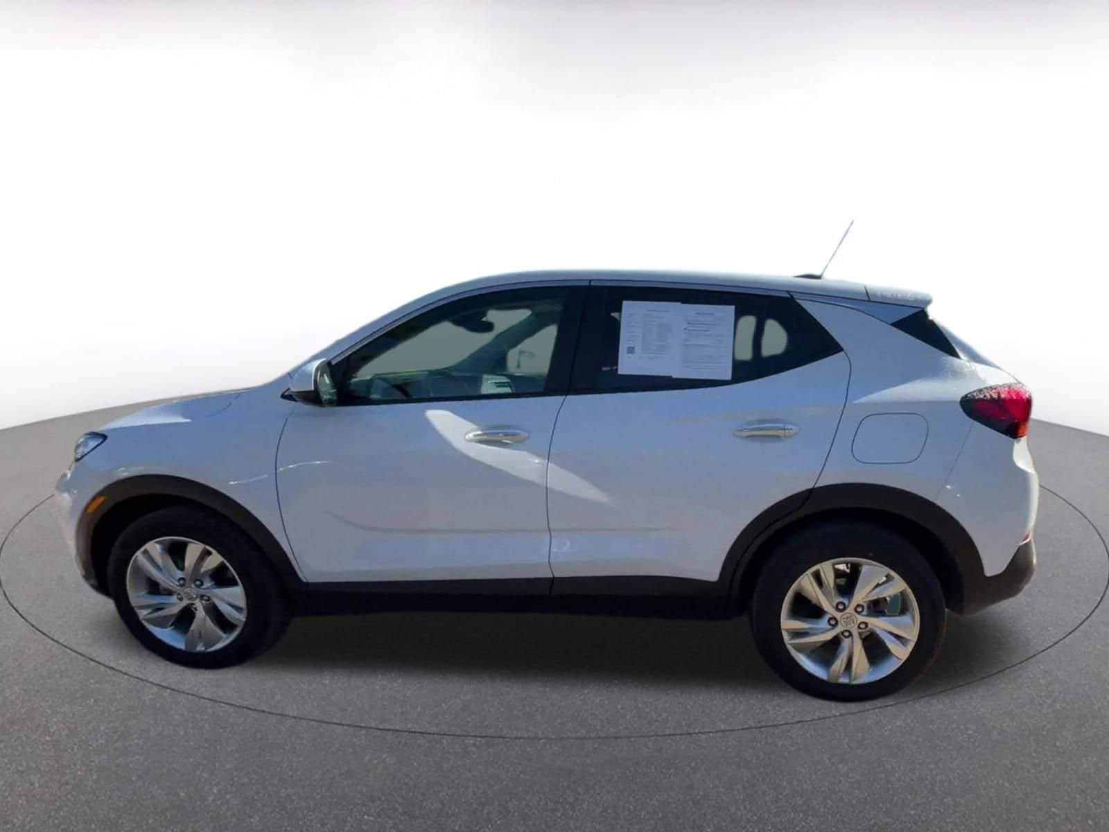 Thumbnail: 2025 Buick Encore GX - 9