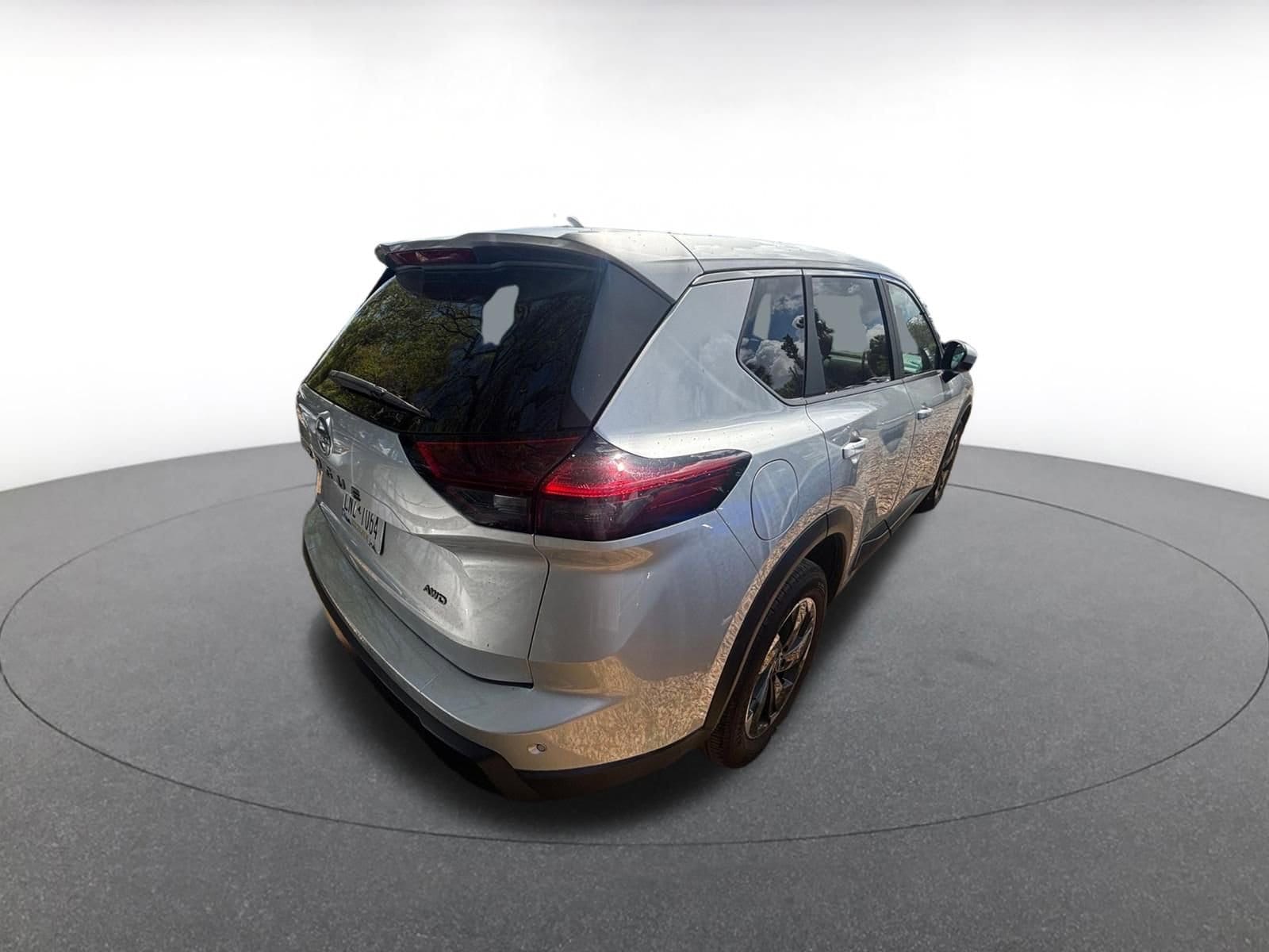 Thumbnail: 2025 Nissan Rogue - 5