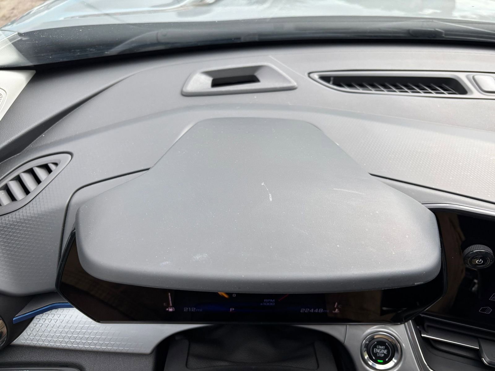 Thumbnail: 2025 Chevrolet Trax - 35