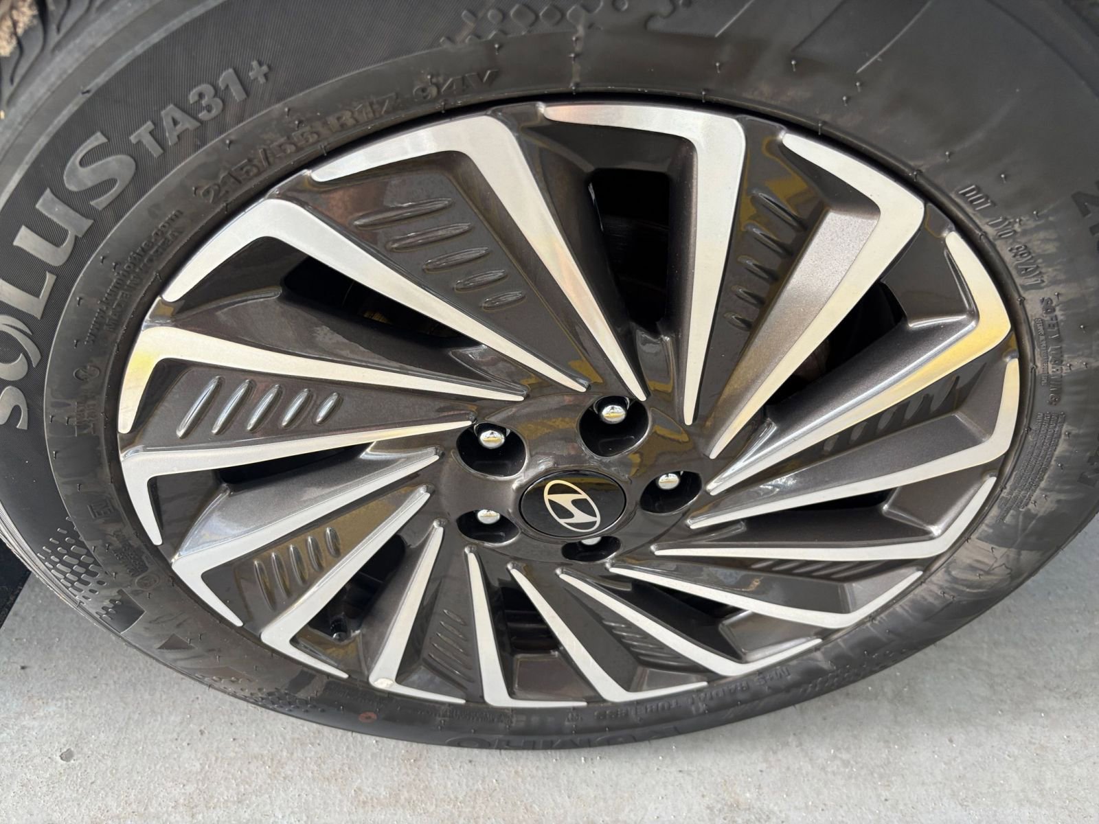 Thumbnail: 2025 Hyundai Sonata - 31