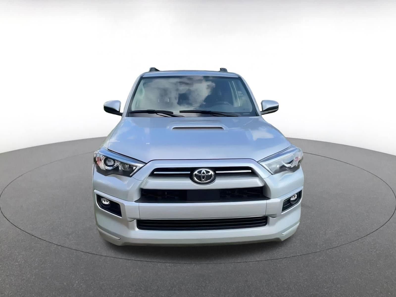 Thumbnail: 2024 Toyota 4Runner - 4