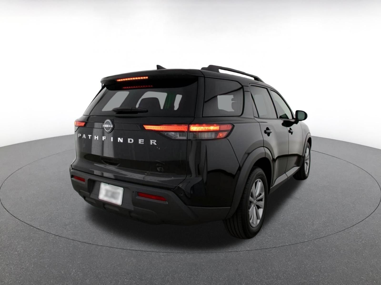 Thumbnail: 2025 Nissan Pathfinder - 11