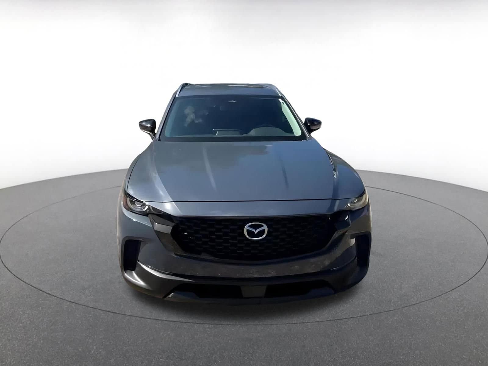 Thumbnail: 2025 Mazda CX-50 - 4