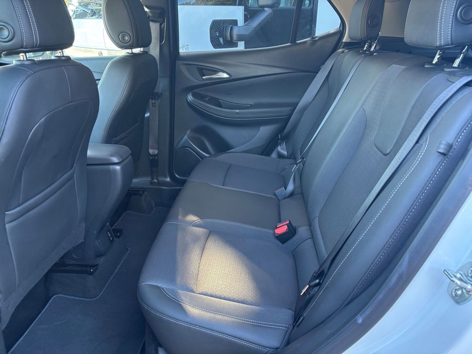 Thumbnail: 2025 Buick Encore GX - 25