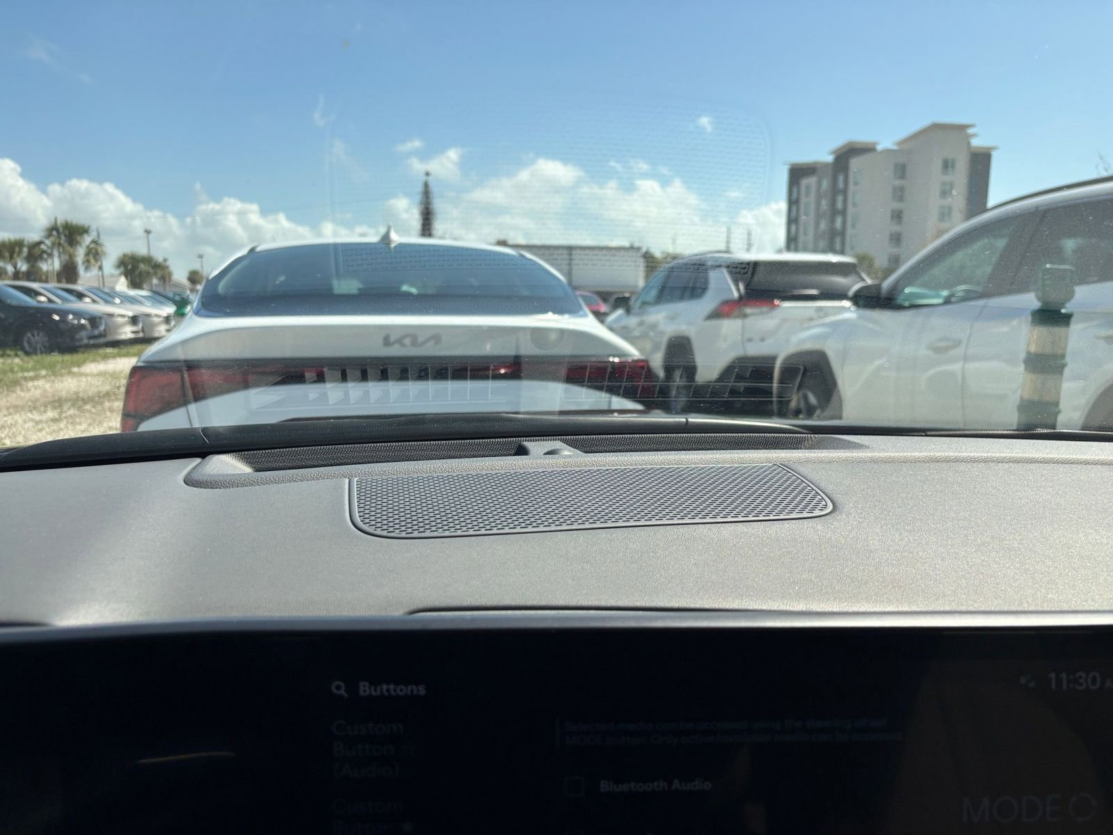 Thumbnail: 2025 Hyundai Sonata - 14