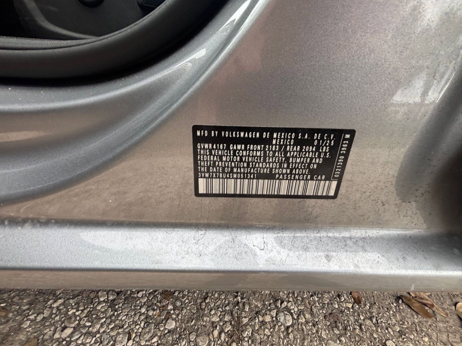 Thumbnail: 2025 Volkswagen Jetta - 10