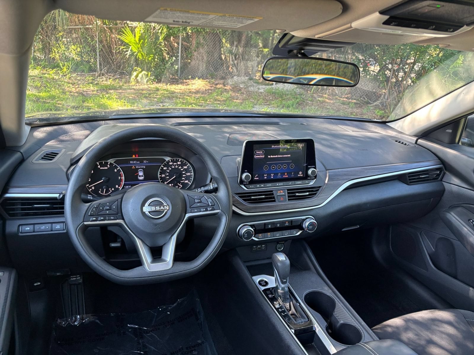 Thumbnail: 2026 Nissan Altima - 33