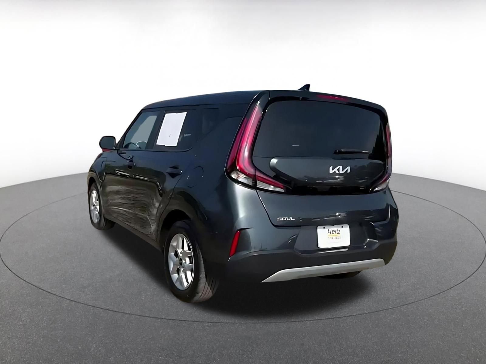 Thumbnail: 2025 Kia Soul - 11