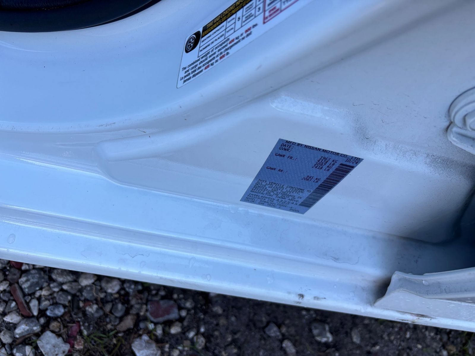 Thumbnail: 2025 Nissan Altima - 30