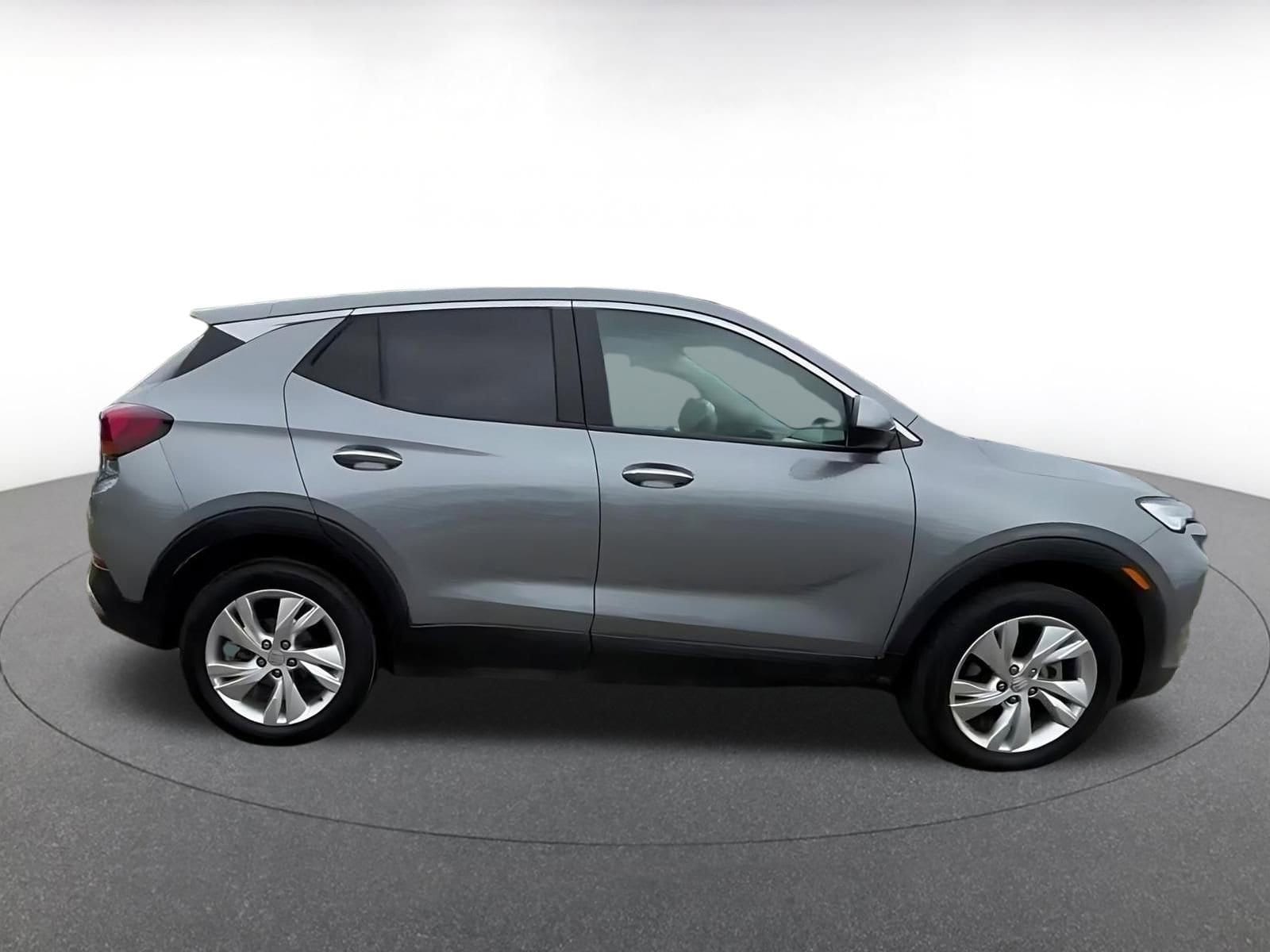 Thumbnail: 2025 Buick Encore GX - 16