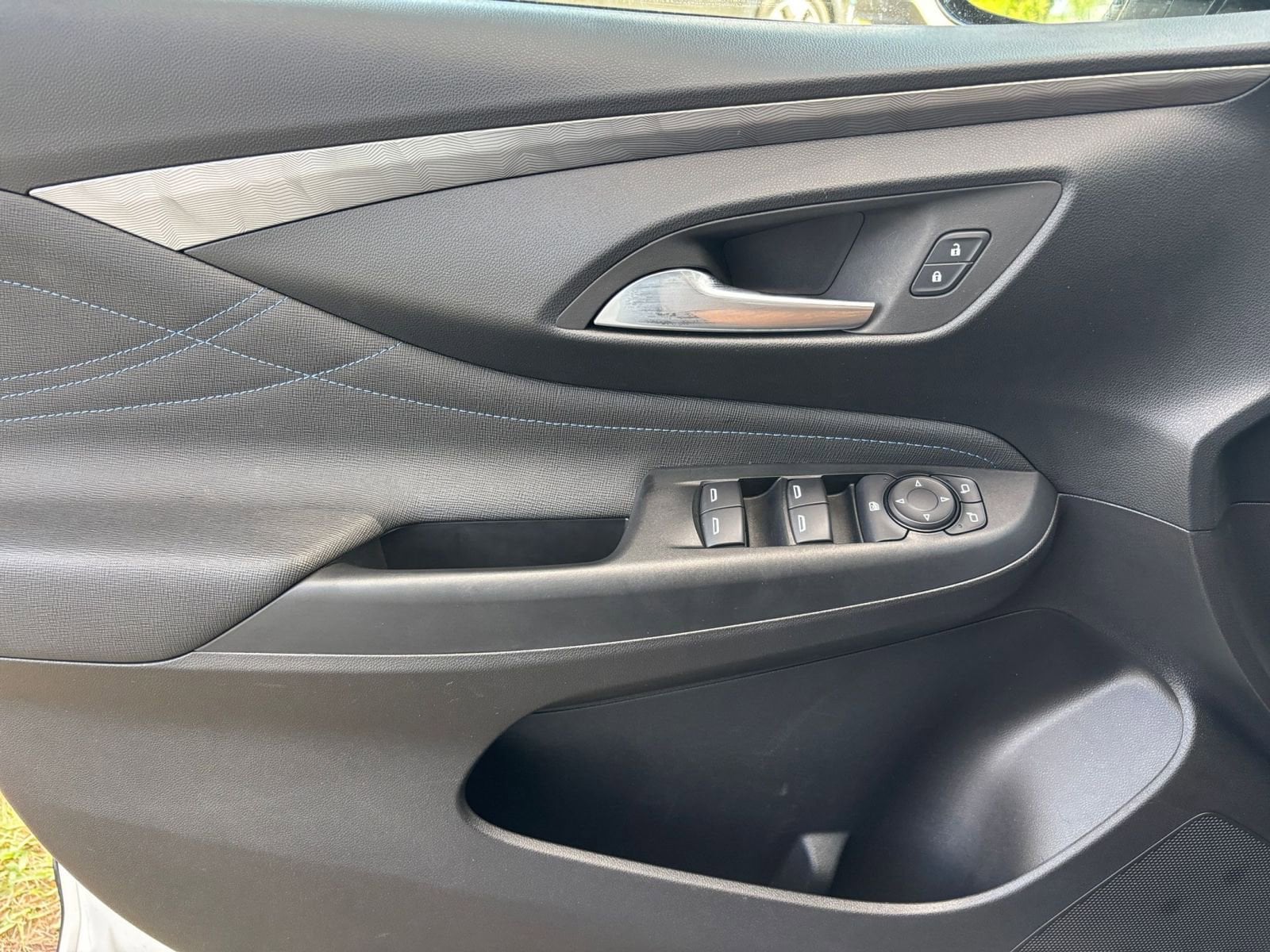 Thumbnail: 2025 Buick Envista - 20