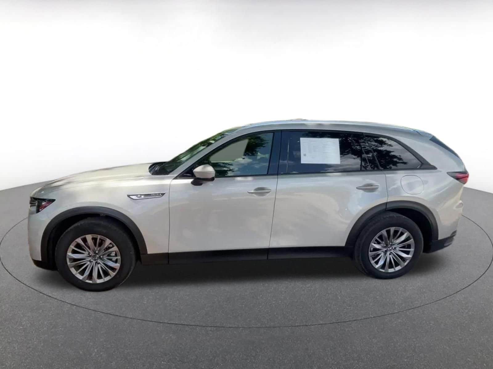 Thumbnail: 2025 Mazda CX-90 - 9