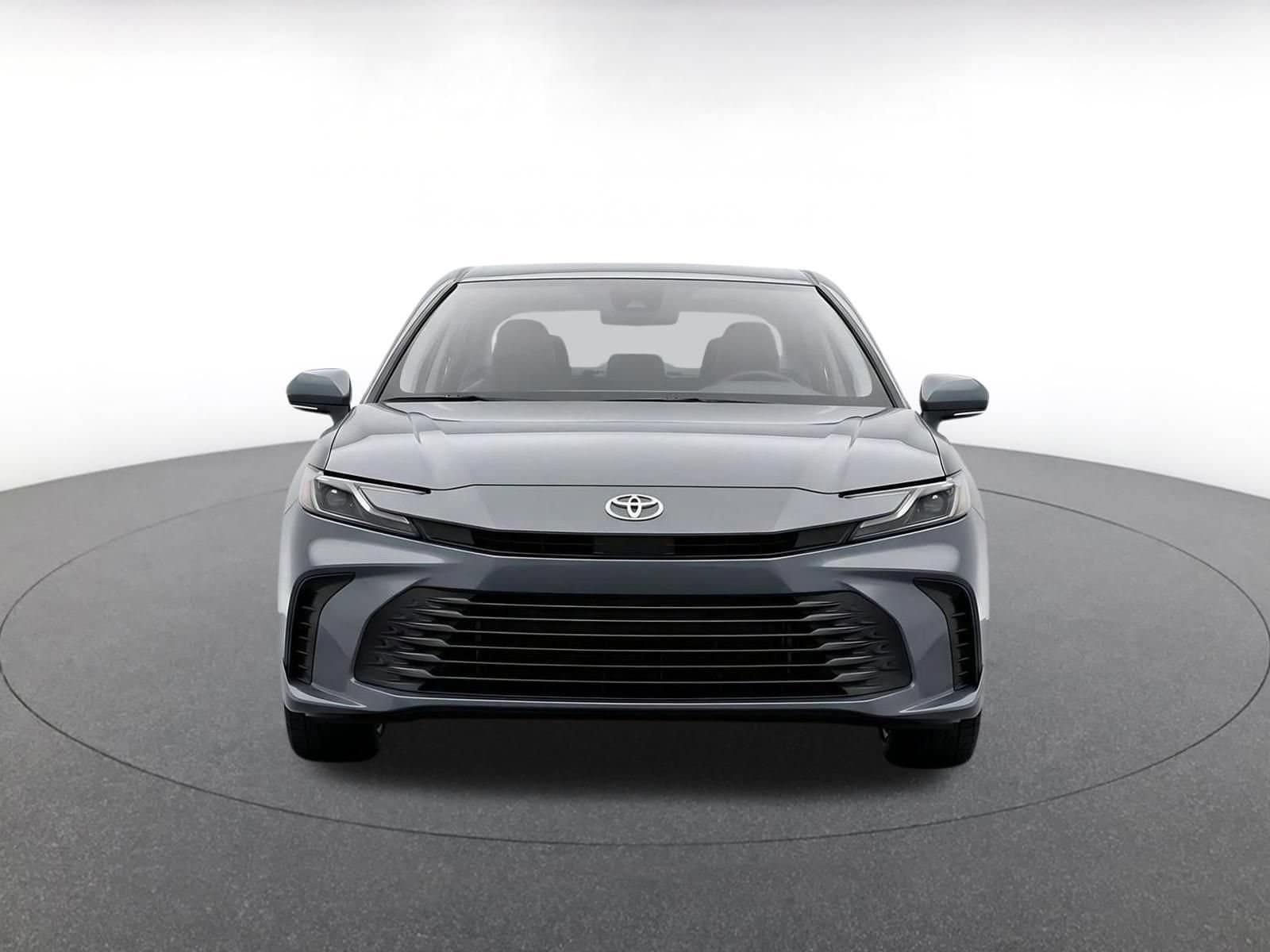 Thumbnail: 2026 Toyota Camry - 2
