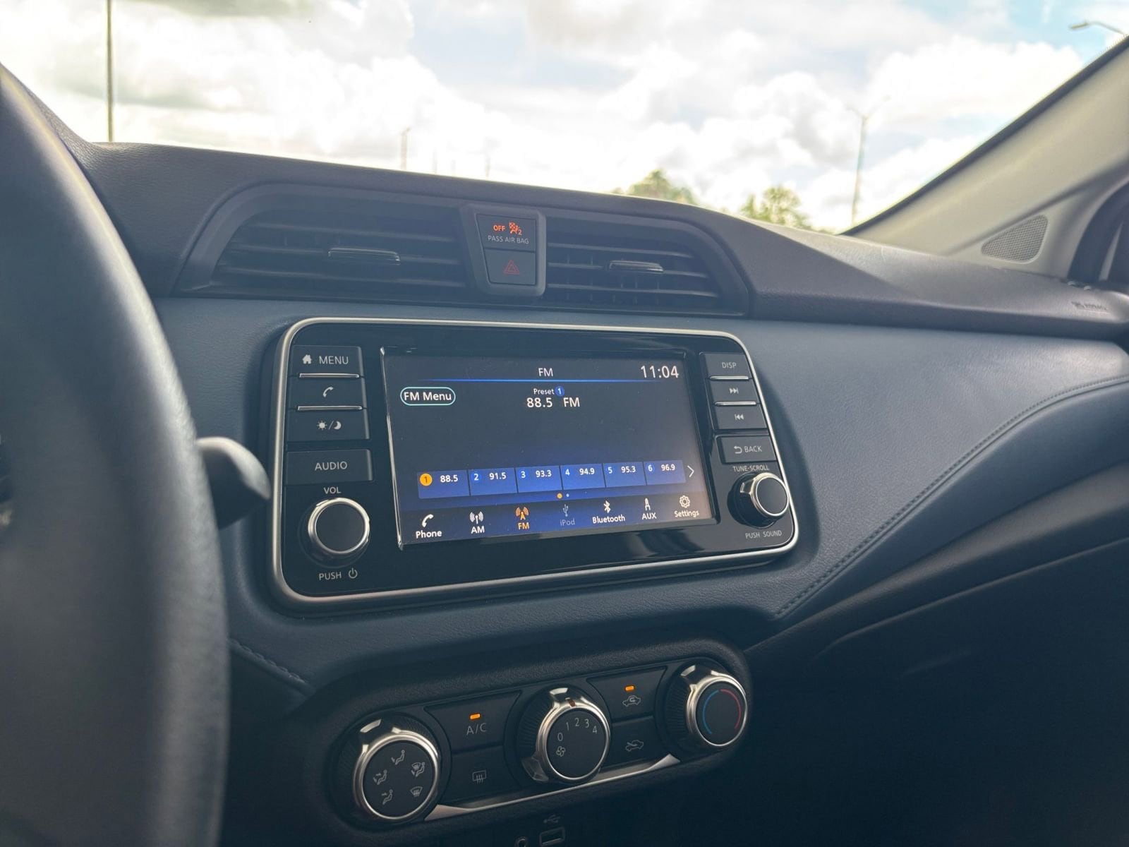 Thumbnail: 2025 Nissan Versa - 20