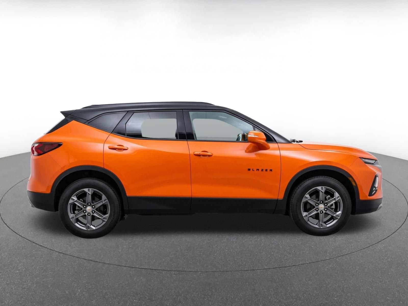 Thumbnail: 2026 Chevrolet Blazer - 9