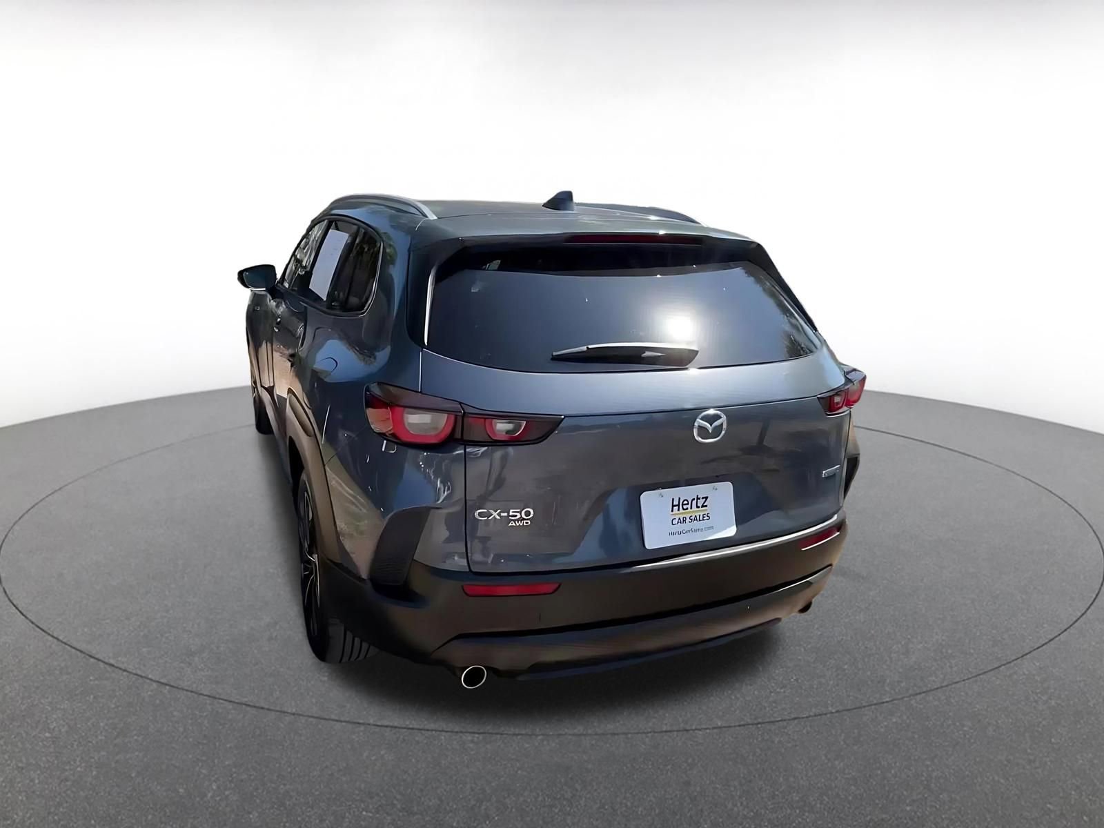 Thumbnail: 2025 Mazda CX-50 - 14